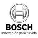 Logo marca BOSCH