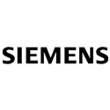 Logo marca SIEMENS