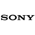 Logo marca SONY