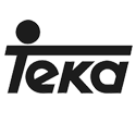 Logo marca TEKA