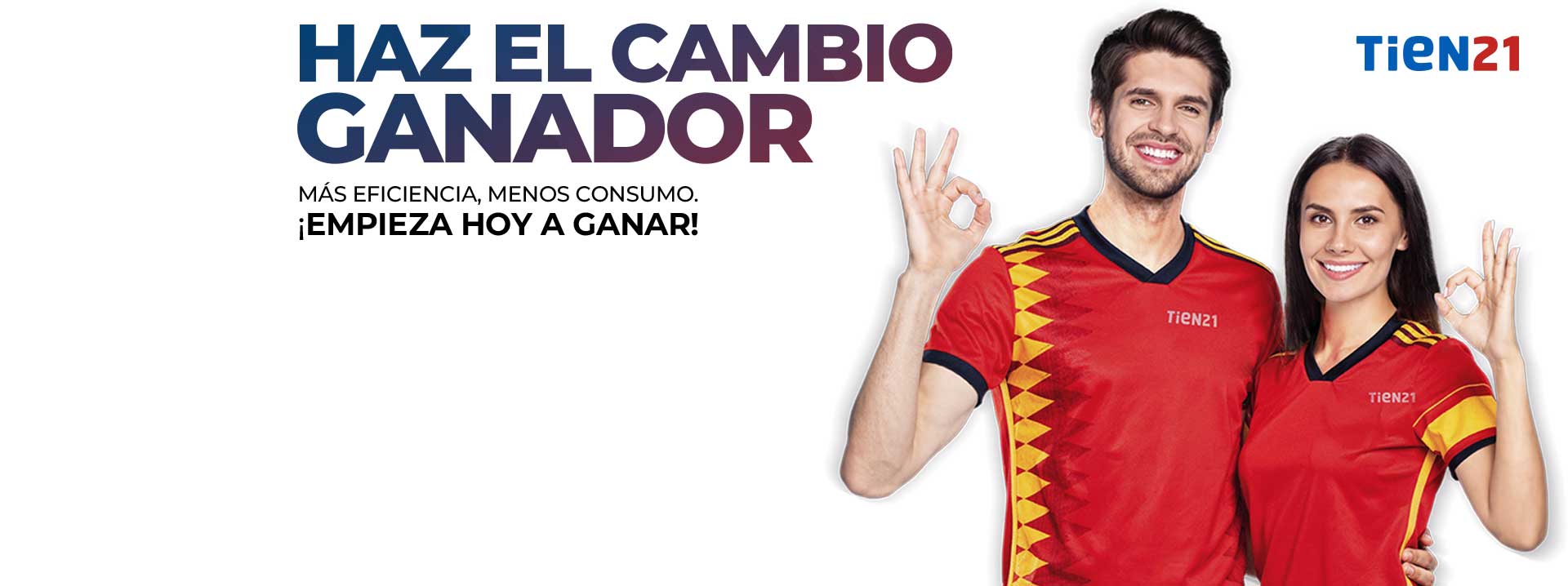 Banner Campaña promo